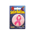 Find A Cure Satin Button